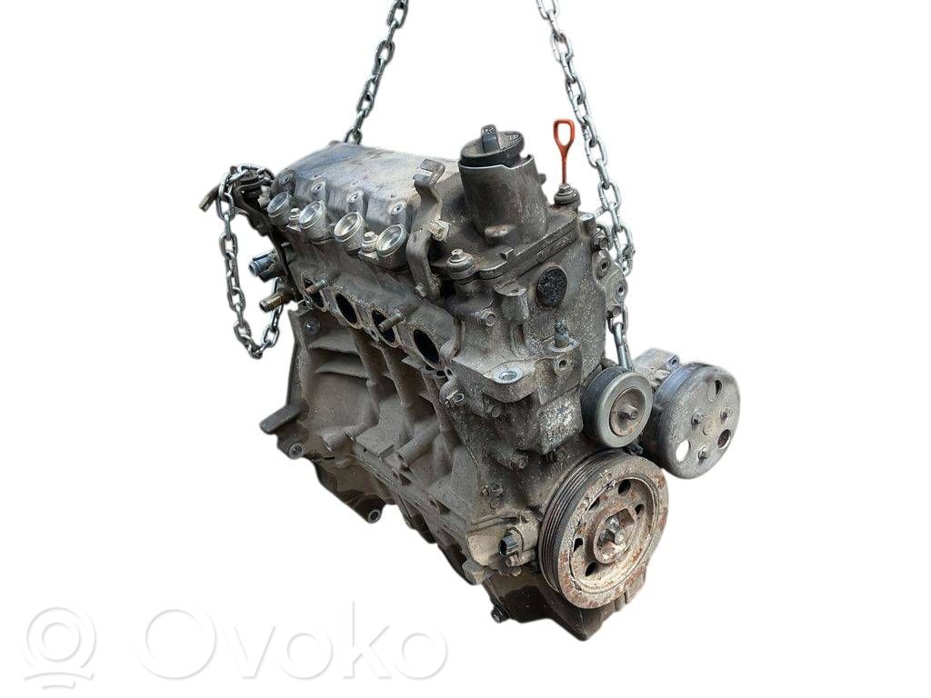 Engine   L13A1