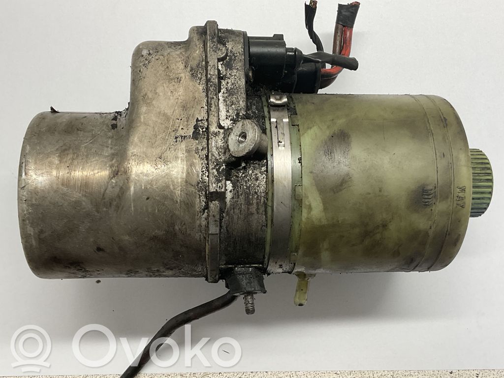 Volkswagen Polo IV 9N3 Power steering pump 