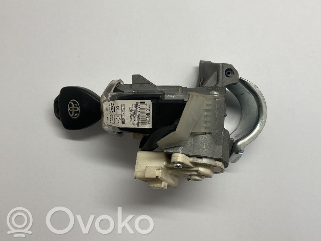 Virtalukko   897830F010,626734000