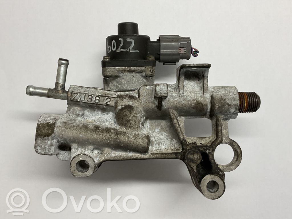 Mazda 2 EGR vārsts 