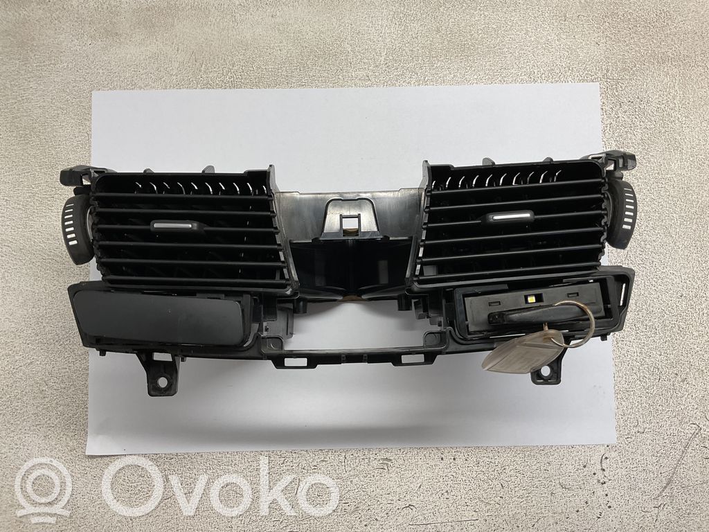 Renault Laguna III Muut kojelaudan osat 