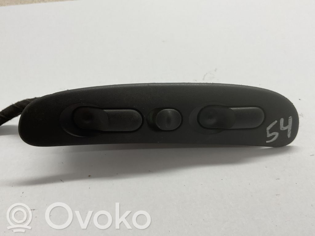 Opel Vectra B Electric window control switch 