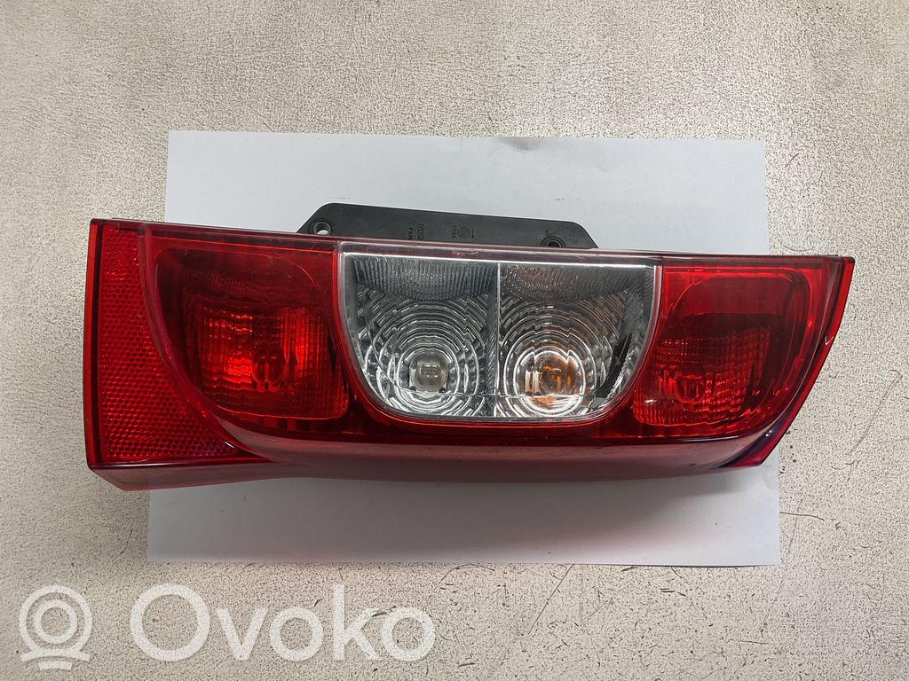Citroen C5 Rear/tail lights 