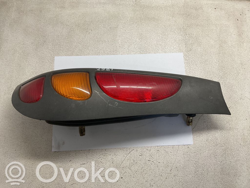 Fiat Marea Rear/tail lights 