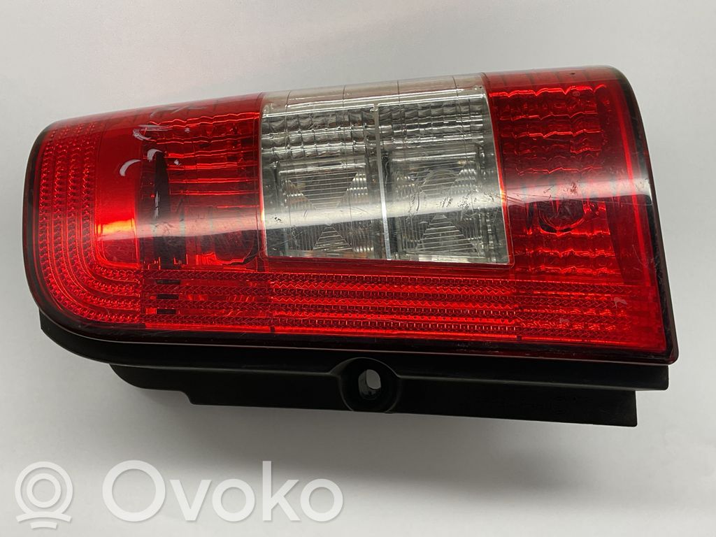 Citroen Berlingo Takavalot 