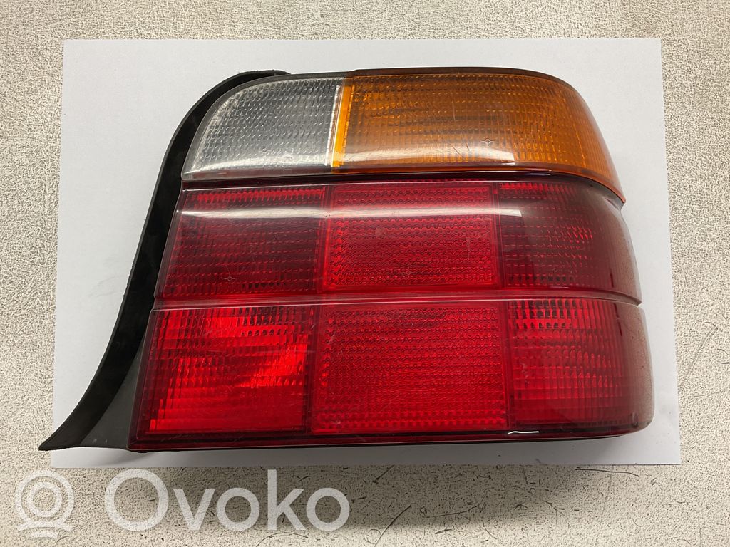 BMW 3 E36 Rear/tail lights 