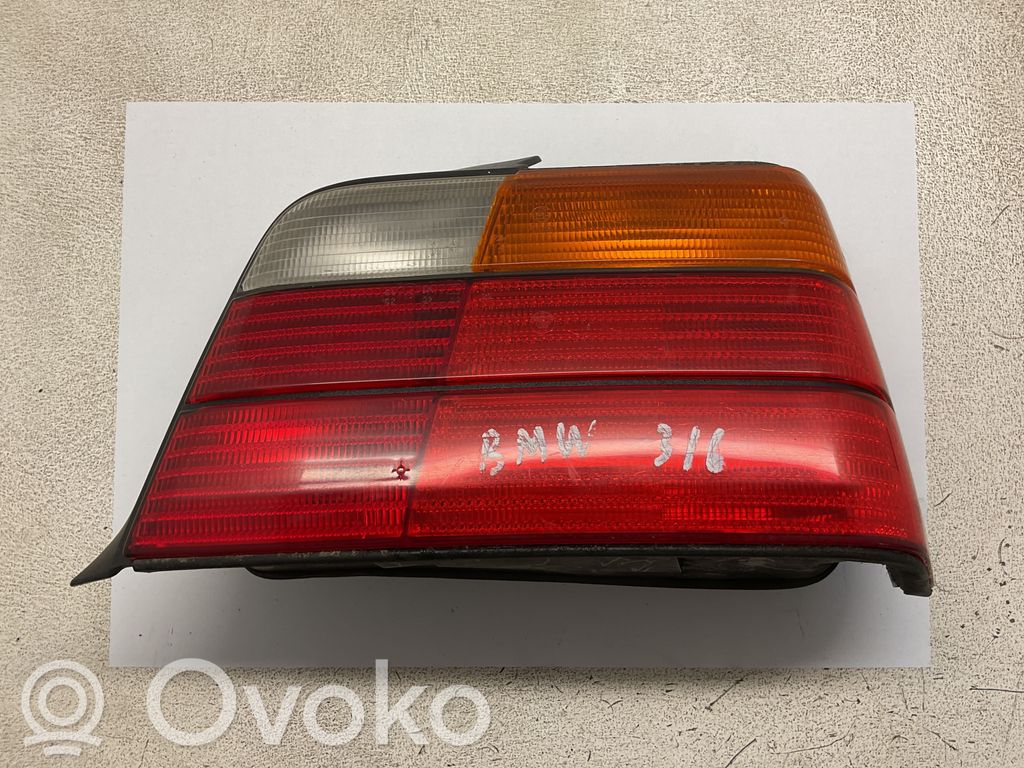 Rear/tail lights   1387046,63259,195004B2720