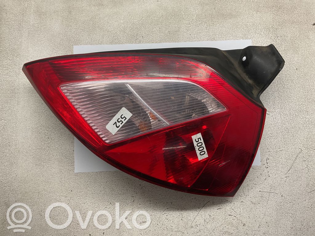Renault Megane II Takavalot 