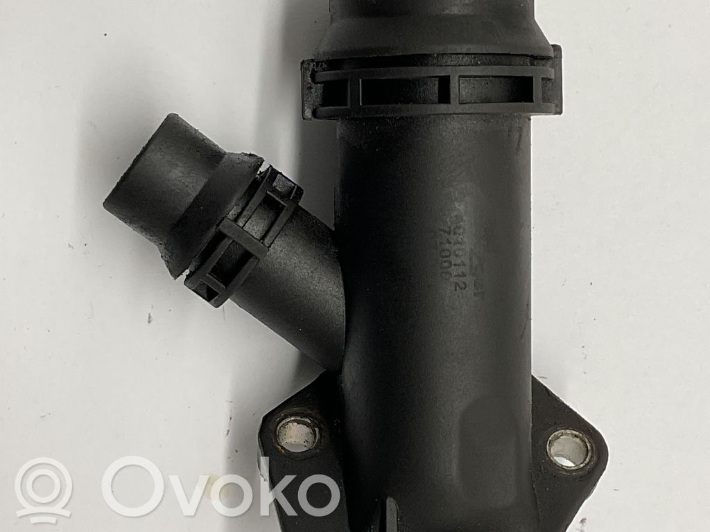 Coolant pipe/hose   4010112,07724,71000