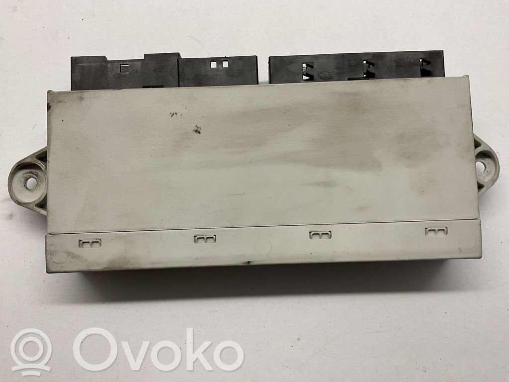 BMW 7 E65 E66 Door control unit/module 