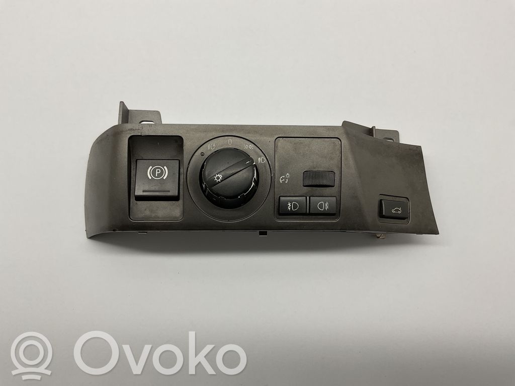 BMW 7 E65 E66 Interruptor de luz 