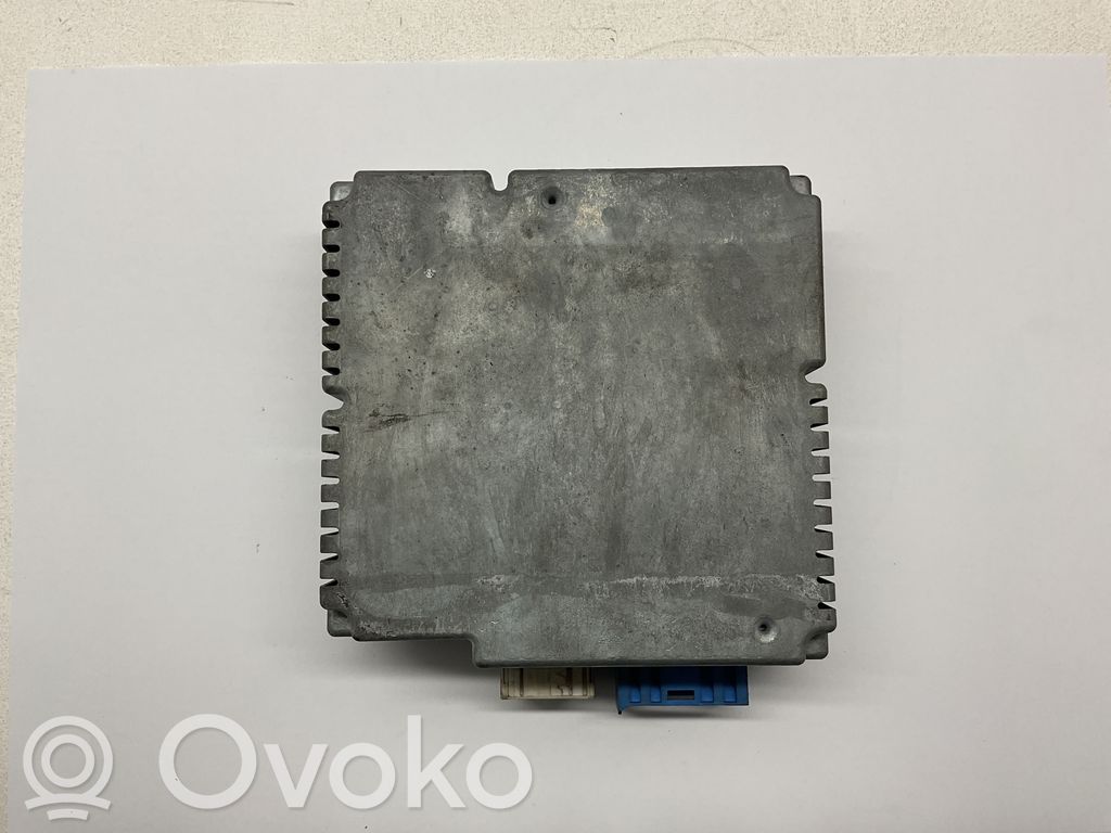 BMW 7 E65 E66 Video control module 