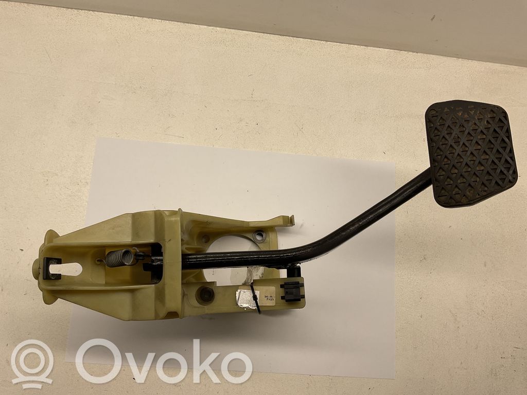 Brake pedal   6752517,PA66GF35