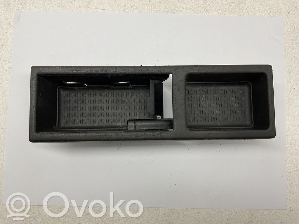 BMW 3 E46 Glove box set 