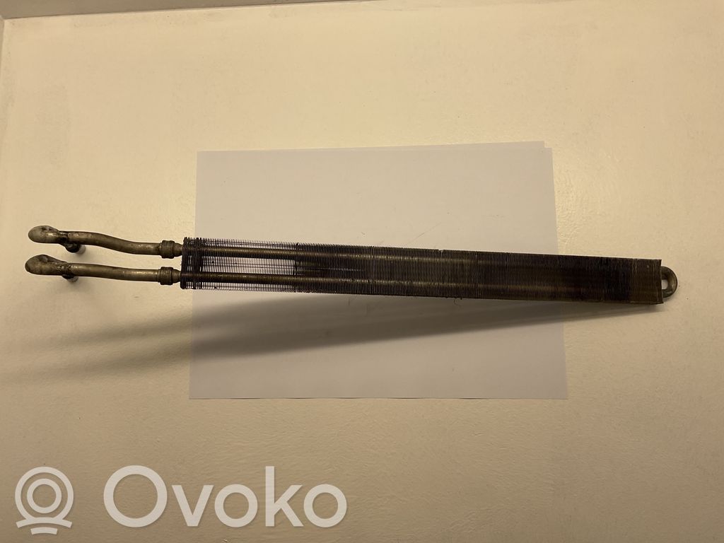 BMW 7 E65 E66 Vairo stiprintuvo radiatorius 