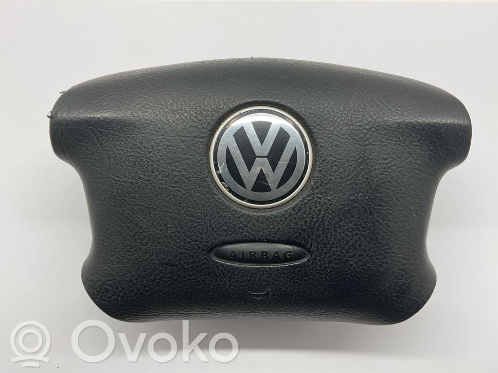 Poduszka powietrzna Airbag kierownicy   3B0880201AS,1019772701,137705100