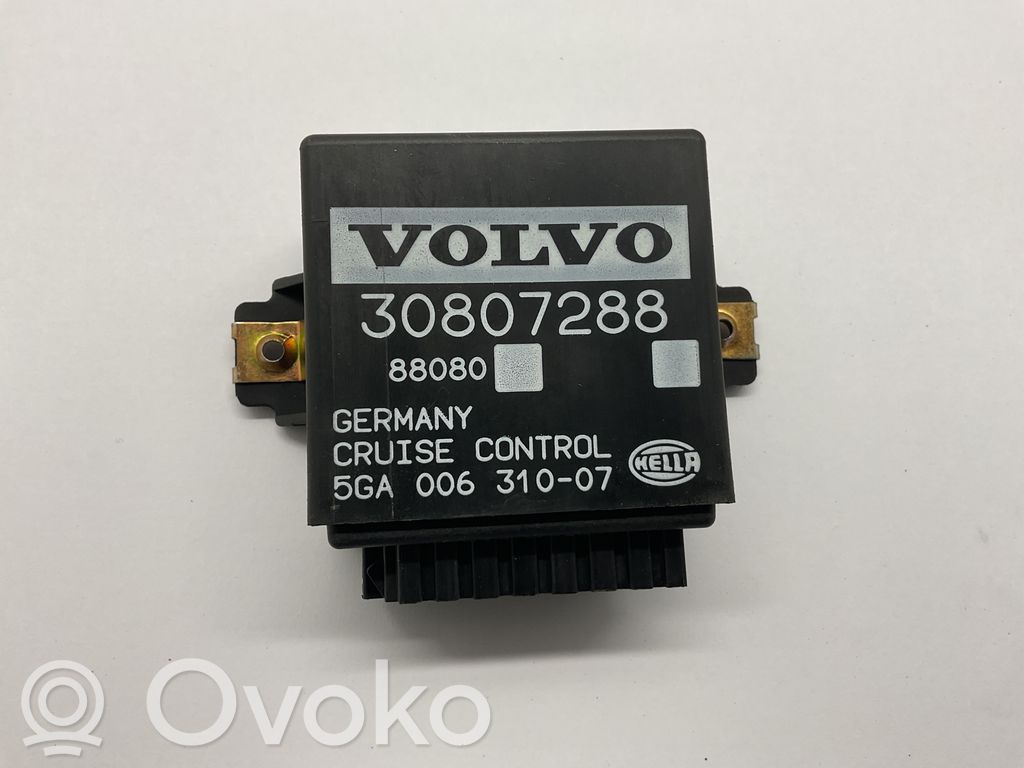 Volvo S40 Unitate/modul control croazieră 