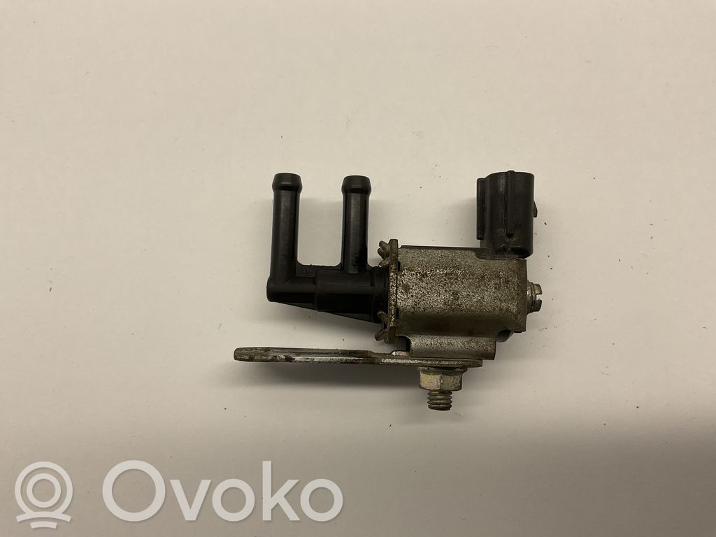 Mazda 6 Solenoīda vārsts 