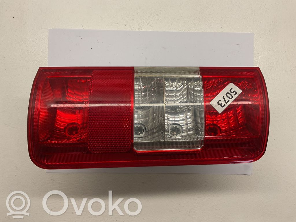 Ford Transit Lampa tylna 