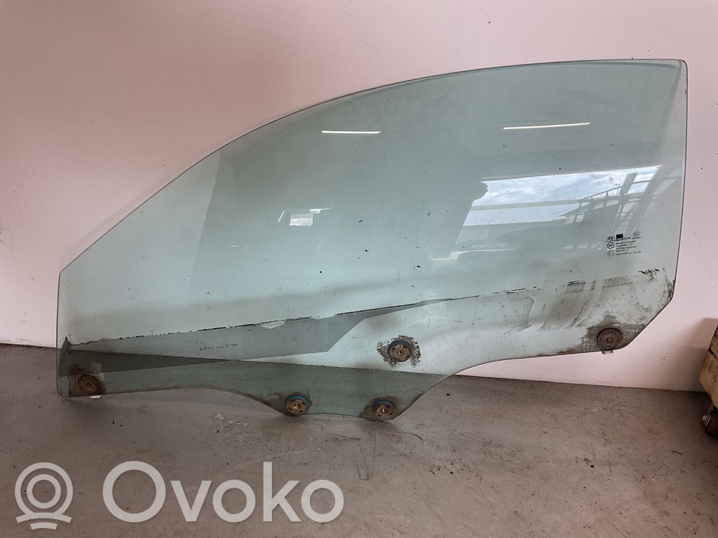 Front windscreen/windshield window   A004835,DOT184AS2M451