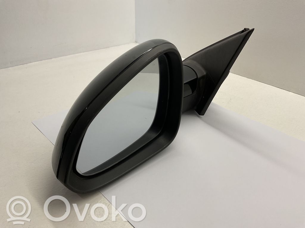 Opel Insignia A Espejo lateral eléctrico de la puerta delantera 