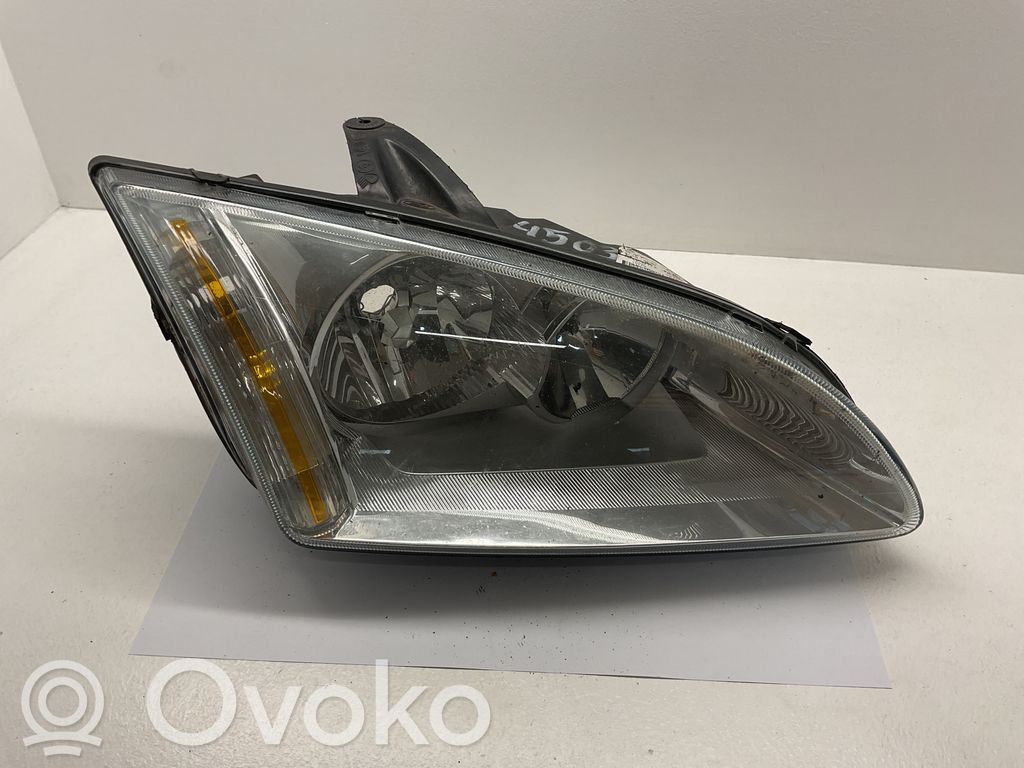 Headlight/headlamp   10179,011A102,4M5113W029BE