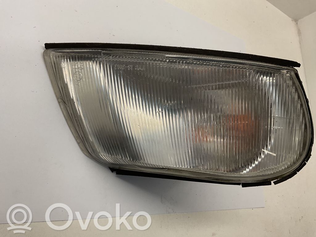 Opel Vectra B Front indicator light 