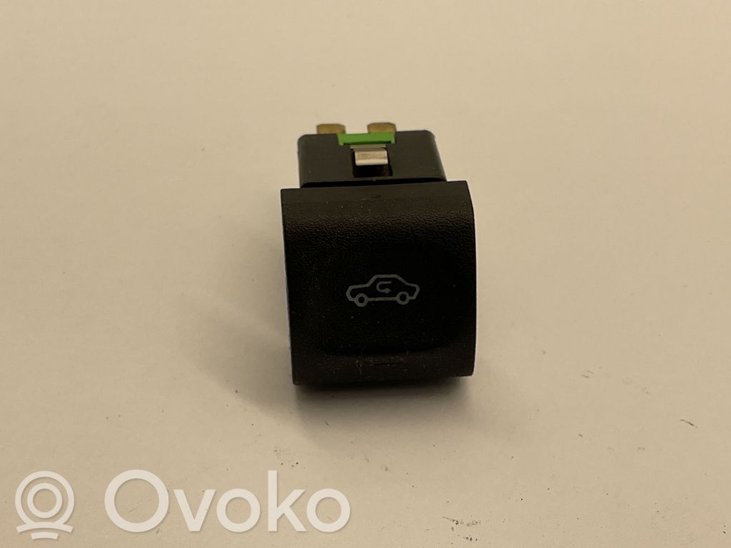 Opel Vectra B Air circulation switch 