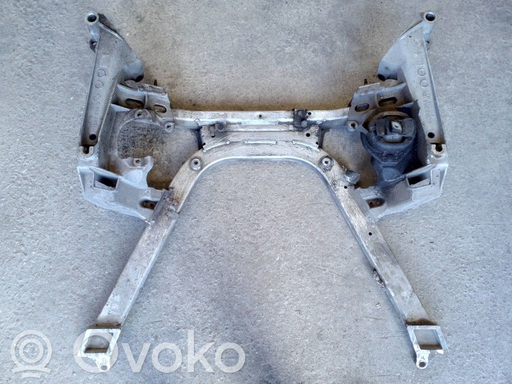 BMW 7 E65 E66 Front subframe 