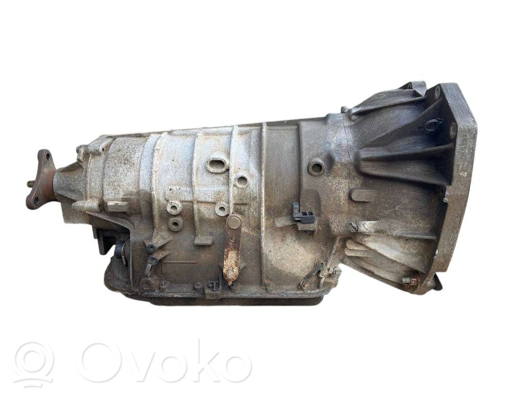 Cadillac CTS Automatic gearbox 