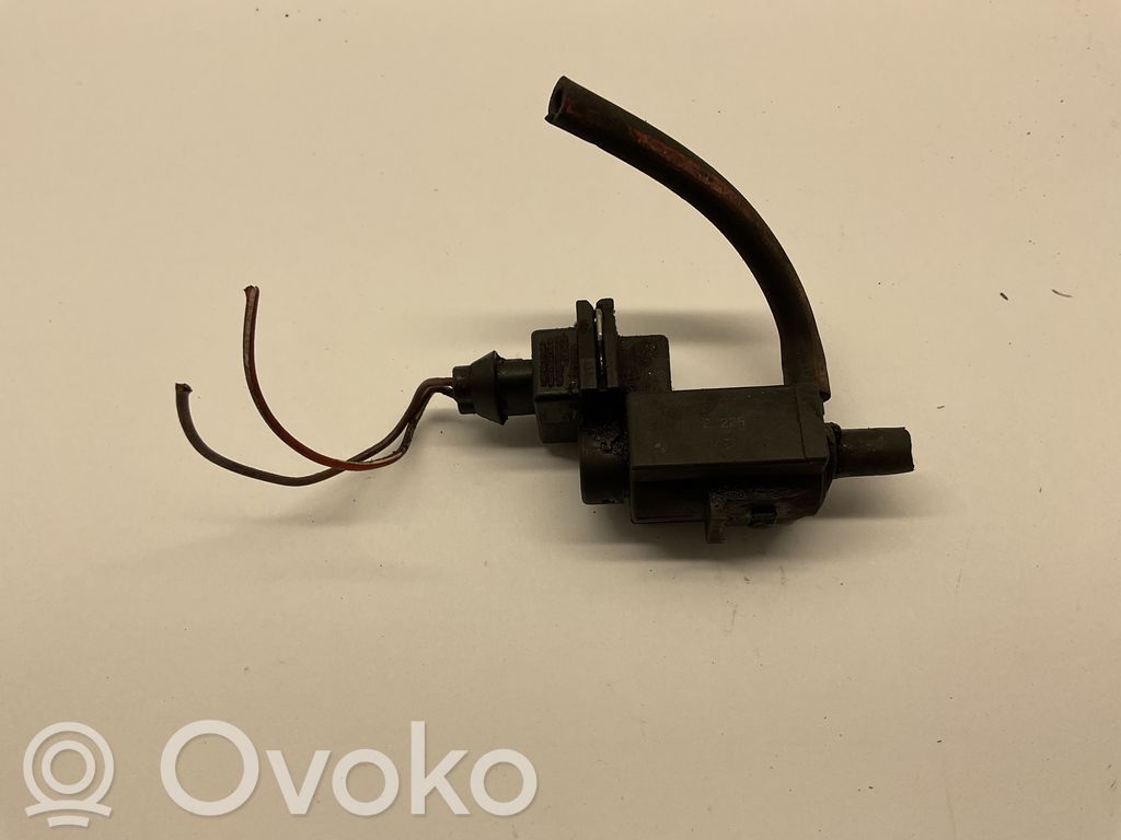 BMW 3 E46 Solenoīda vārsts 