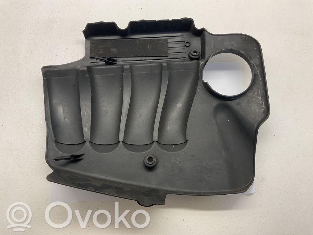 BMW 3 E46 Engine cover (trim) 