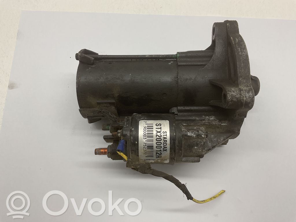 Volvo S80 Стартер 