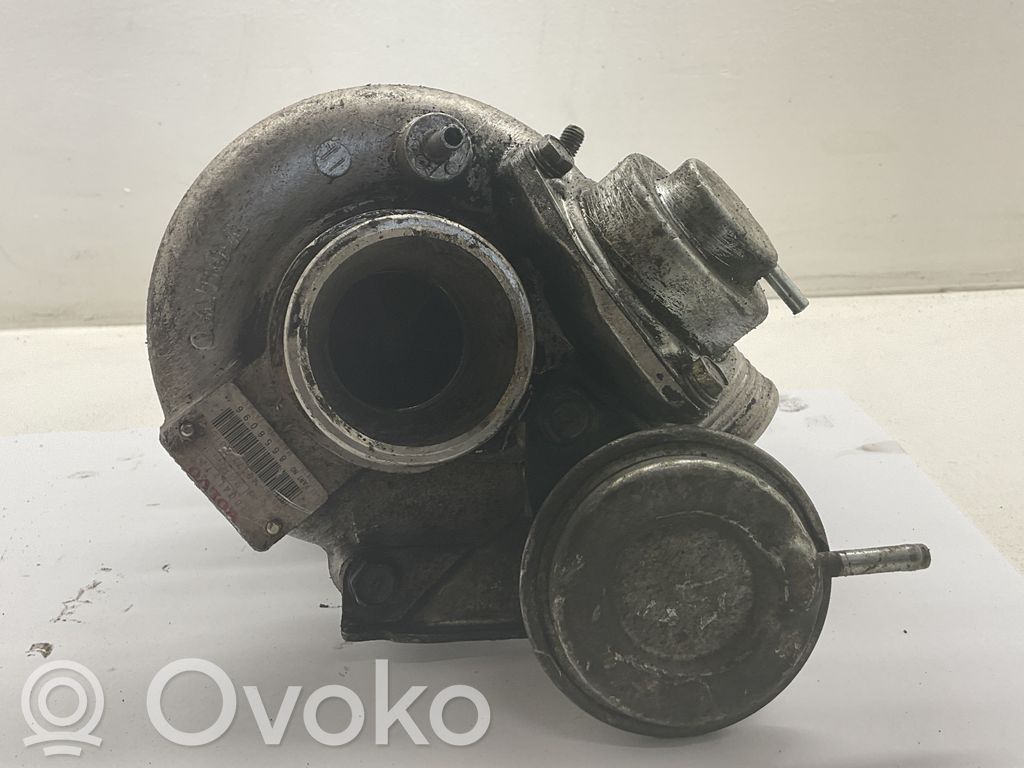 Volvo V70 Turbo 