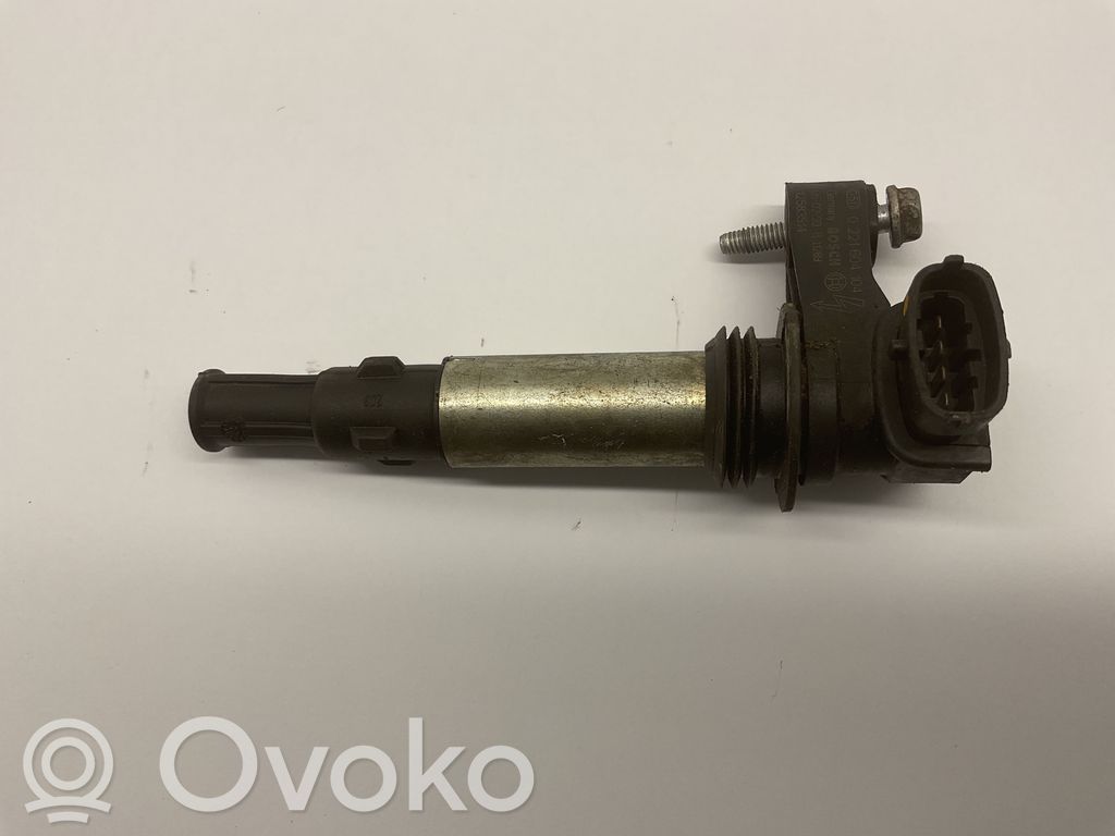 Cadillac CTS High voltage ignition coil 