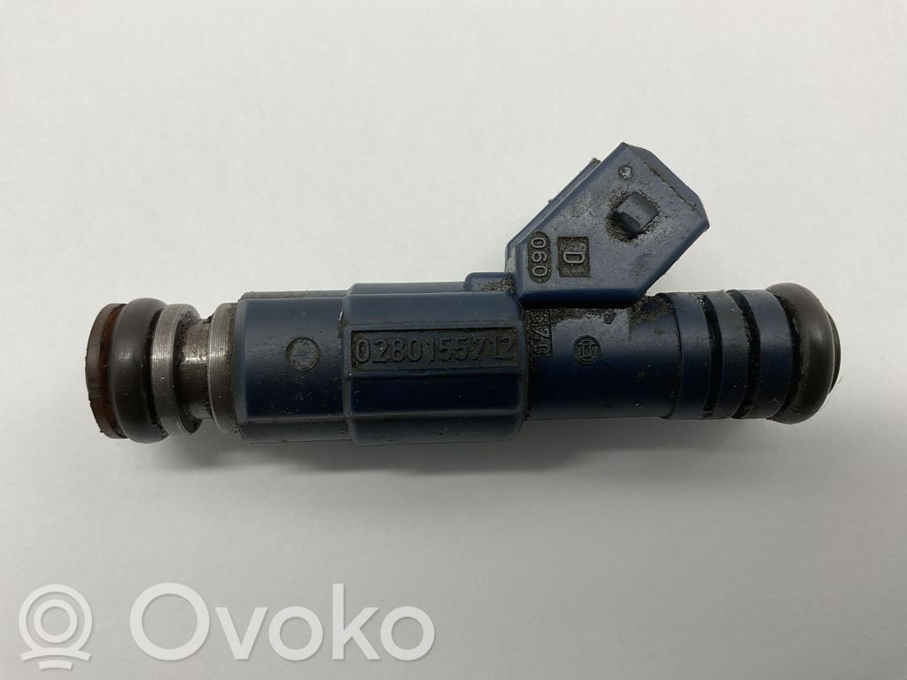 Opel Vectra B Inyector de combustible 