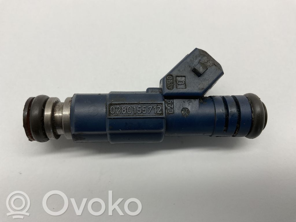 Opel Vectra B Inyector de combustible 