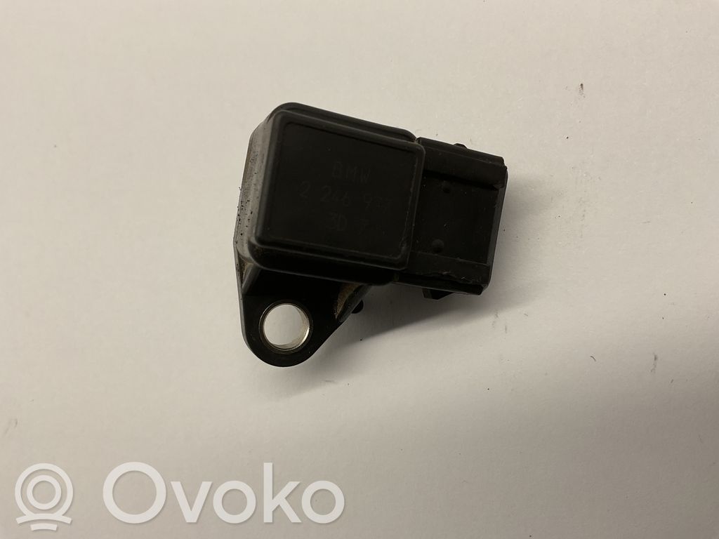 BMW X5 E53 Air pressure sensor 
