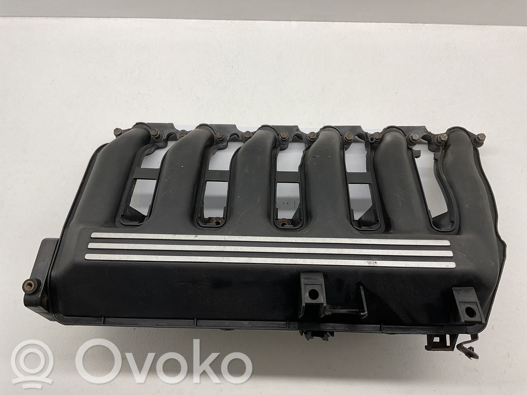BMW X5 E53 Intake manifold 
