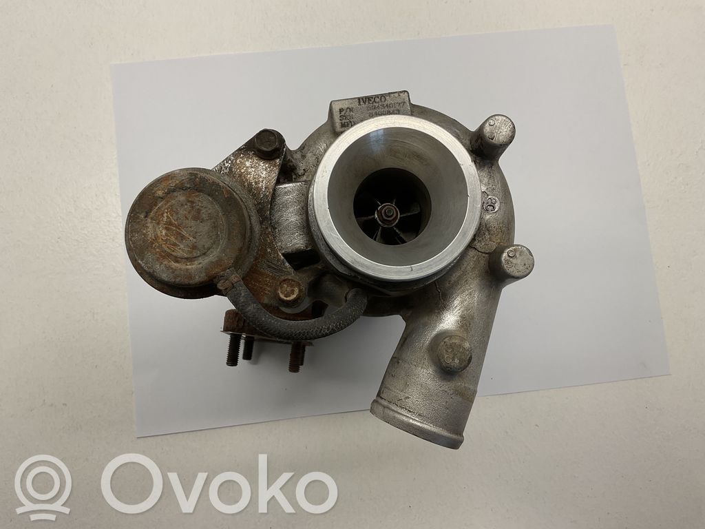 Turbo   504340177,3400543,4918902913