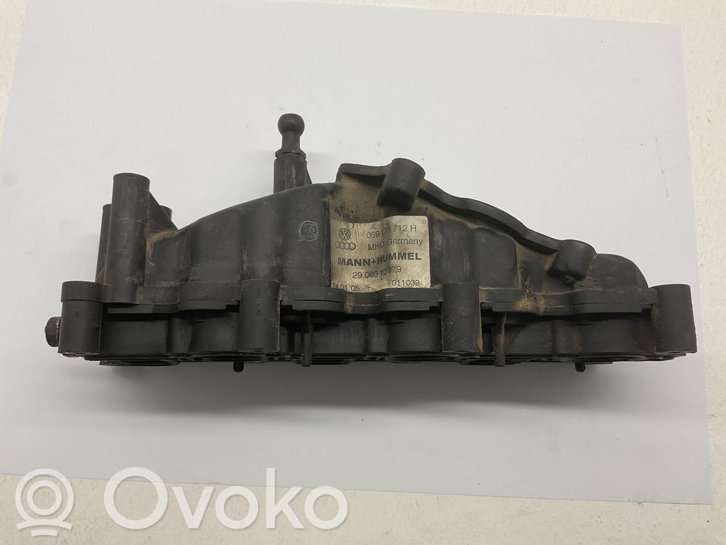 Intake manifold   059129712H,011032,2900310779