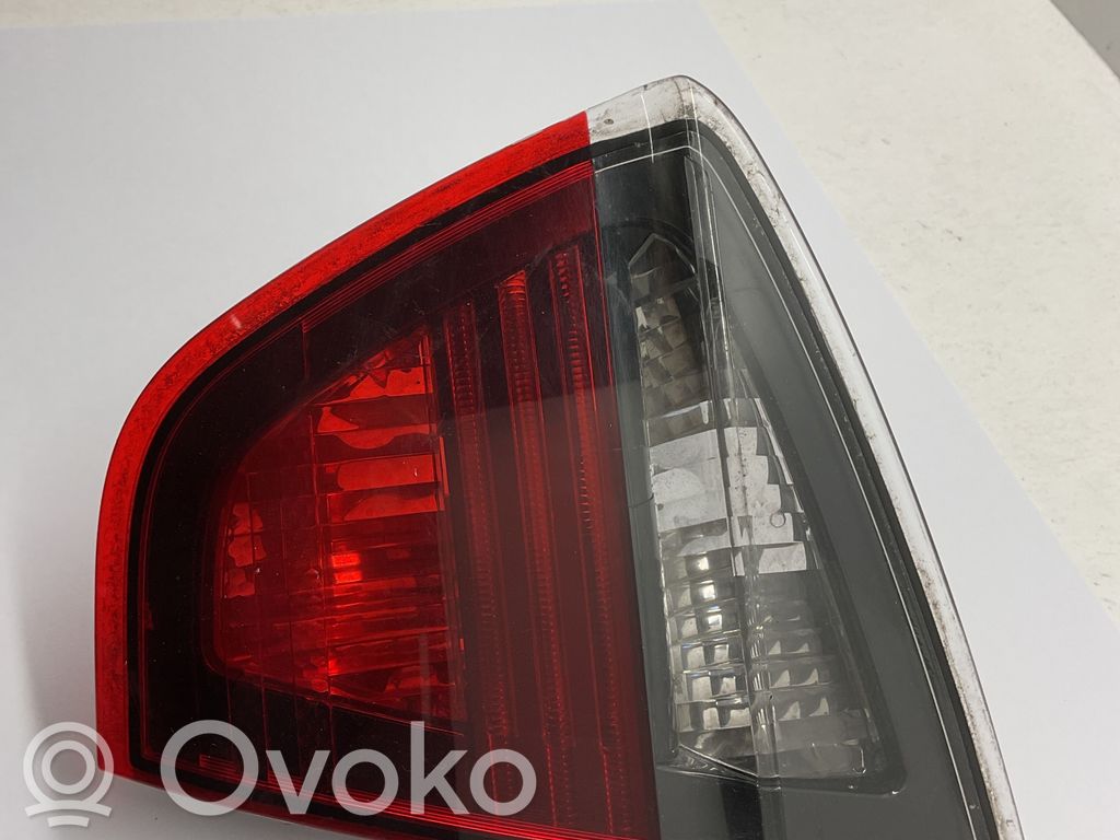 BMW 3 E90 E91 Tailgate rear/tail lights 