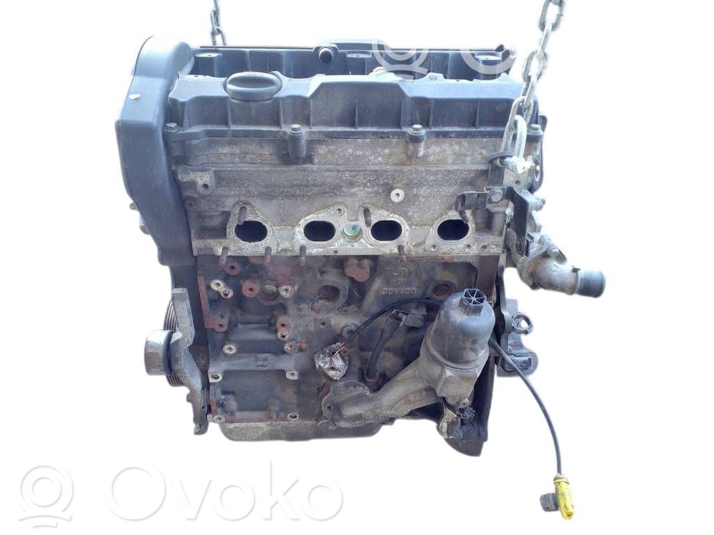 Engine   NFU,10FX4J,PSA,1954305