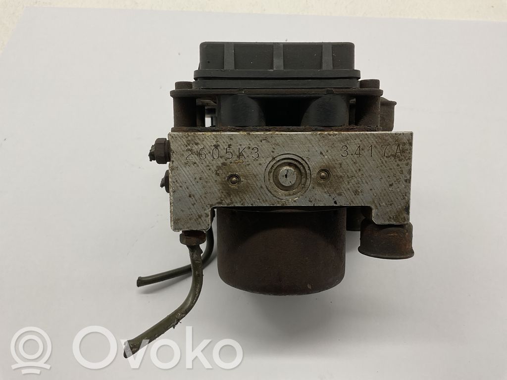 Bomba de ABS   2605K3,MB44WDE35221,B3BB,6023522331BB,D6023522331B3
