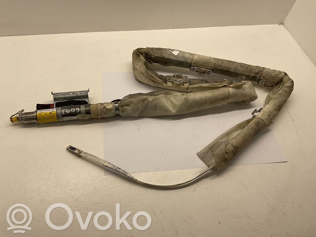 Ford Mondeo MK IV Kopfairbag 