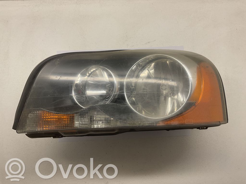 Volvo XC90 Scheinwerfer 