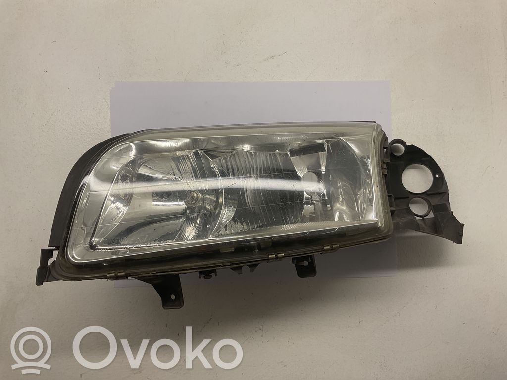 Volvo S80 Headlight/headlamp 