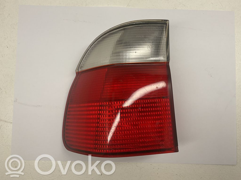BMW 5 E39 Takavalot 