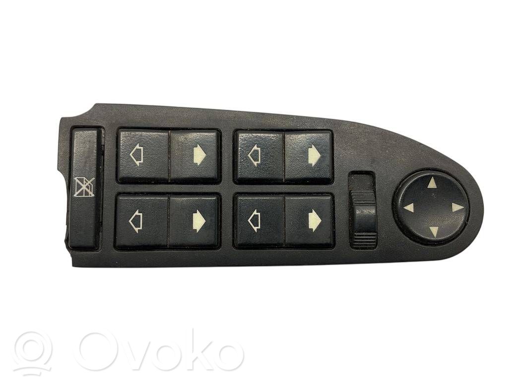 BMW 5 E39 Electric window control switch 