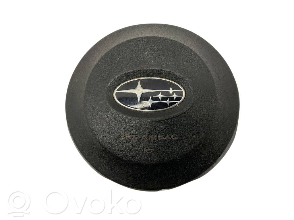 Subaru Legacy Stūres drošības spilvens 